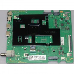 SAMSUNG BN94-17775A MAIN BOARD (VERSION XC36)