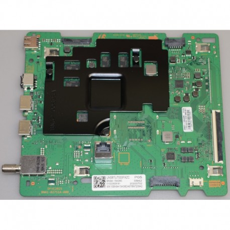 SAMSUNG BN94-15438E MAIN BOARD (VERSION YE02)