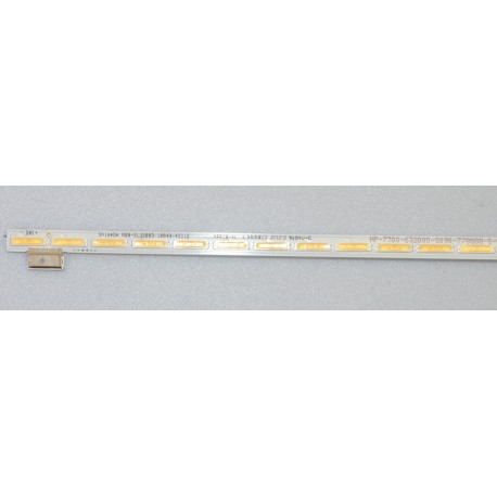 LG 32GN550-B LED STRIP - 1 STRIP