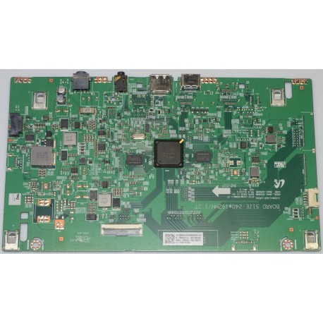 SAMSUNG BN94-16781A MAIN BOARD