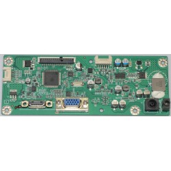 SAMSUNG BN81-18576A MAIN BOARD