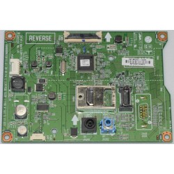 LG 32MN600P-B MAIN BOARD