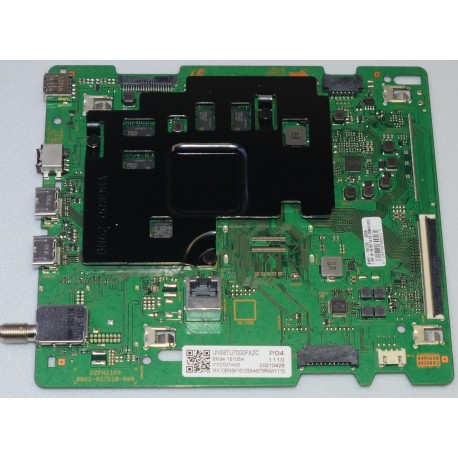 SAMSUNG BN94-16105A MAIN BOARD