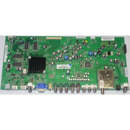 VIZIO 3642-0112-0150 MAIN BOARD