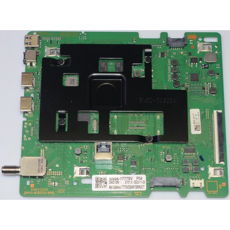 SAMSUNG BN94-17775V MAIN BOARD (VERSION CJ30)