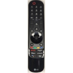 MR22GA / AKB76039902 LG REMOTE CONTROL