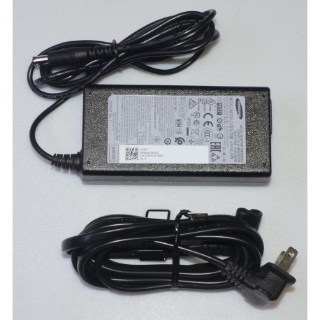 SAMSUNG BN44-00800B AC ADAPTER A4514_FPN