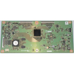 SHARP SHARP RUNTK4531TP32-3 (CPWBX1143MP) REV.1 T-CON BOARD