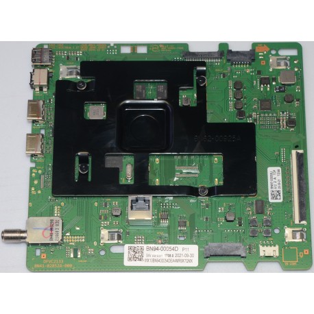 SAMSUNG BN94-00054D MAIN BOARD (VERSION YA08)