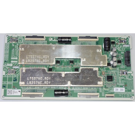 SAMSUNG BN44-01040D LED DRIVER BOARD