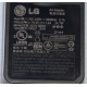 EAY65895707 LG AC ADAPTER AD2139620