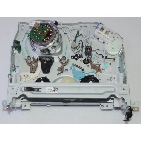 LG 6721R-0841A DECK ASSEMBLY