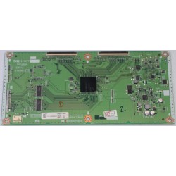 SHARP DUNTKF778FM16 T-CON BOARD