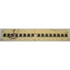 Insignia INTV8QGGMAA6 (715G3358-1) Backlight Inverter