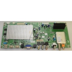 Dynex 126600 (126601) Main Board for DX-32L152A11