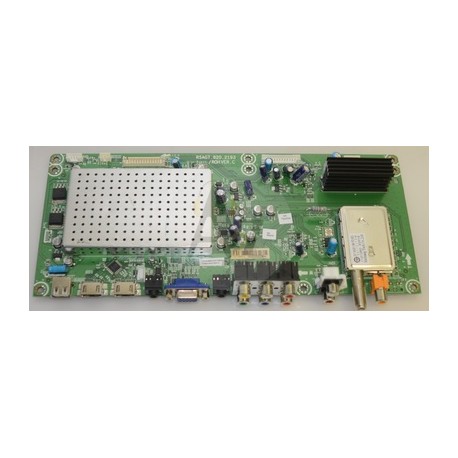 Dynex 126600 (126601) Main Board for DX-32L152A11
