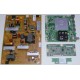 SONY KD-65X75K TV REPAIR KIT