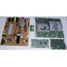 SONY XR-65X90K TV REPAIR KIT
