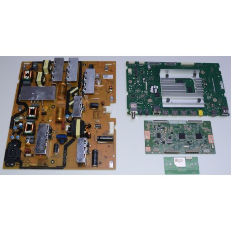 SONY KD-55X85K TV REPAIR KIT