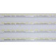 Samsung BN96-52592A LED Backlight Strips (4)