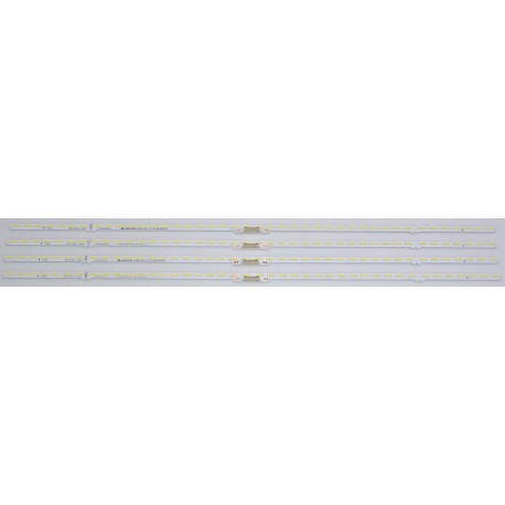 Samsung BN96-52594A LED Backlight Strips (4)