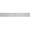 Samsung BN96-52594A LED Backlight Strips (4)