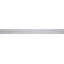 Samsung BN96-52595A LED Backlight Strips (2)