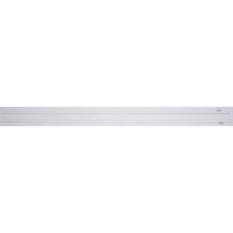 SONY LB55038 LED BACKLIGHT STRIPS (2)