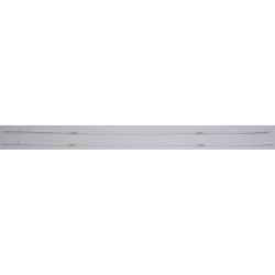 SAMSUNG BN96-54492A LED BACKLIGHT STRIPS (2)