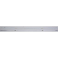 SAMSUNG BN96-54492A LED BACKLIGHT STRIPS (2)