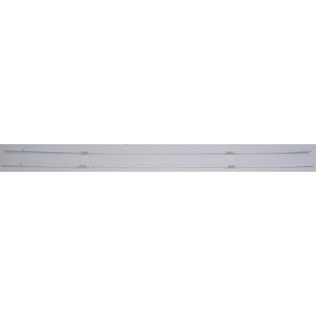 SAMSUNG BN96-54492A LED BACKLIGHT STRIPS (2)