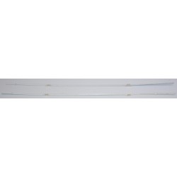 SAMSUNG BN96-52589A LED BACKLIGHT STRIPS (2)