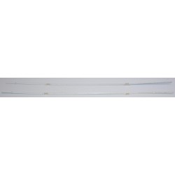 SAMSUNG BN96-52589A LED BACKLIGHT STRIPS (2)