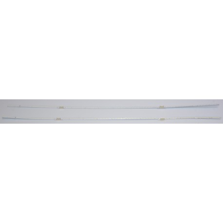 SAMSUNG BN96-52589A LED BACKLIGHT STRIPS (2)