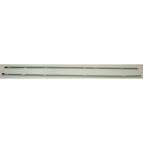 LG 6916L-2275A, 6916L-2276A LED BACKLIGHT STRIP/BAR (2)