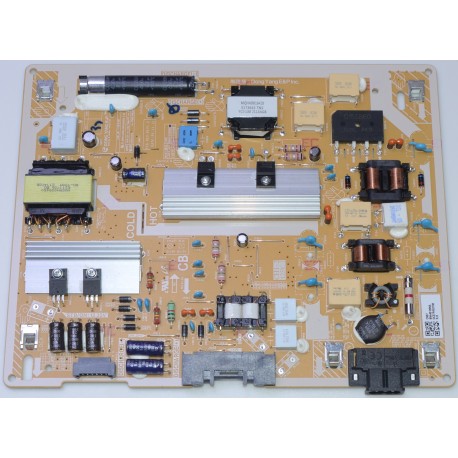 SAMSUNG BN44-01099A POWER SUPPLY BOARD