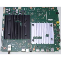 SONY A-5027-461-A MAIN BOARD