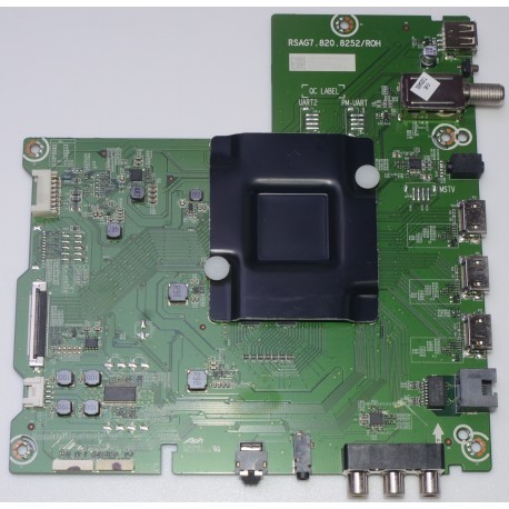 HISENSE 249914 MAIN BOARD