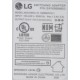 EAY65689603 LG AC ADAPTER ADS-65FAI-19