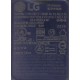 EAY65895714 LG AC ADAPTER AD2137620