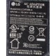 EAY62850015 LG AC ADAPTER LCAP26B-A