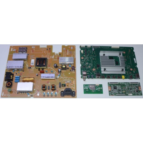 SONY KD-50X80K TV REPAIR KIT