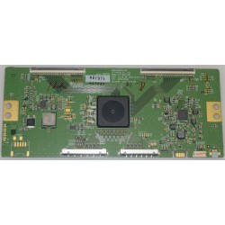 LG 6871L-4430A T-CON BOARD