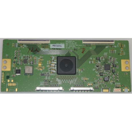 LG 6871L-4430A T-CON BOARD