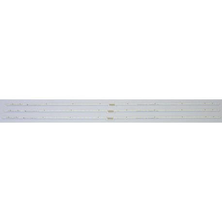 Sony STO750A36-56 LED Backlight Strips (3)