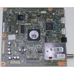 JVC SFN0D002A-M2 Digital Main Board for LT-42E488