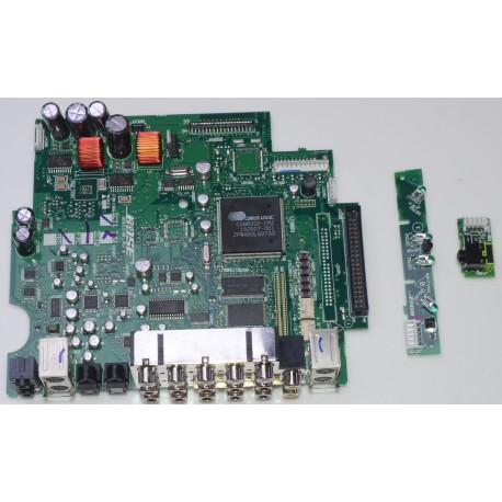 BOSE 285965-800S PCB MAIN