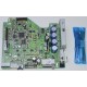 PANASONIC YEP0PT3182A0 PC BOARD