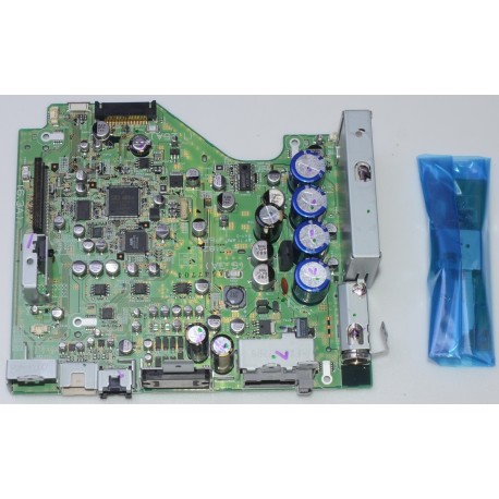 PANASONIC YEP0PT3182A0 PC BOARD