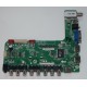 HAIER SMT131117 (T.MS3393.73) MAIN BOARD